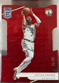 Jaylen Brown
