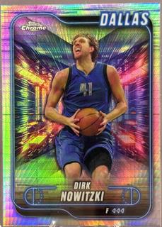 Dirk Nowitzki
