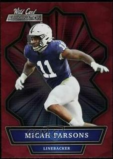 Micah Parsons
