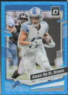 Amon-Ra St. Brown