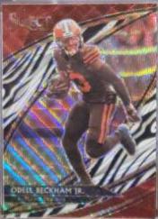 Odell Beckham Jr.