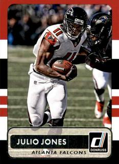 Julio Jones