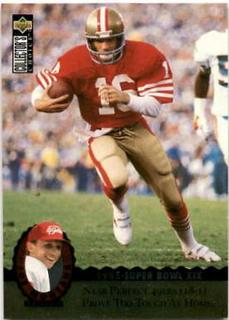 Joe Montana