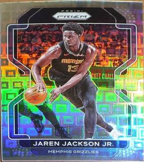 Jaren Jackson Jr.