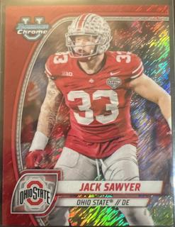 Jack Sawyer