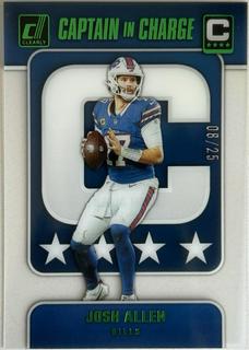 Josh Allen