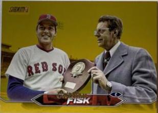 Carlton Fisk