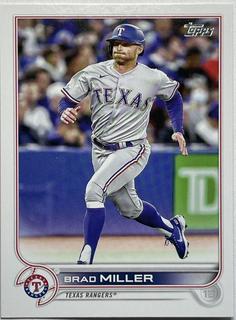 Brad Miller