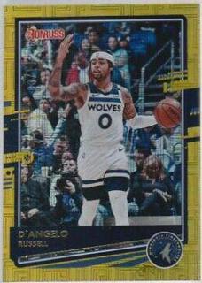 D'Angelo Russell
