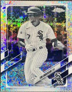 Tim Anderson