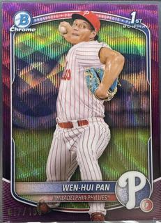 Wen-Hui Pan
