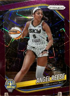 Angel Reese