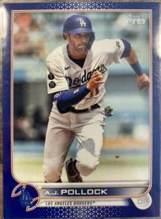 AJ Pollock