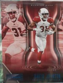David Johnson