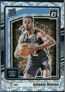 Antonio Reeves