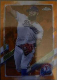 Rougned Odor