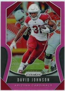 David Johnson