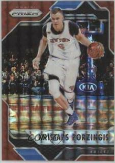 Kristaps Porzingis