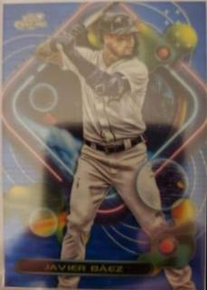 Javier Baez
