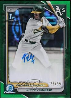 Rodney Green