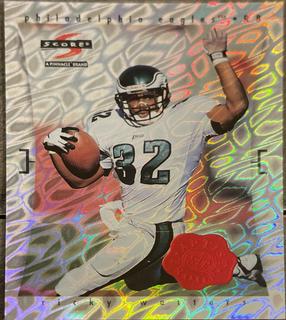 Ricky Watters