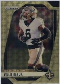 Willie Gay Jr.