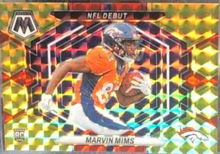 Marvin Mims