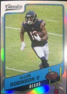 Allen Robinson II