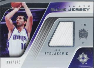 Peja Stojakovic