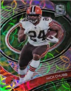 Nick Chubb