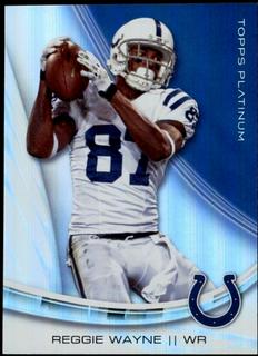 Reggie Wayne