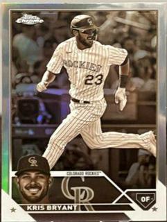 Kris Bryant