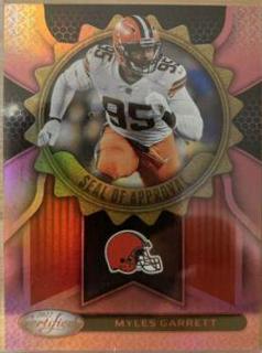Myles Garrett