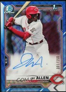 Jay Allen