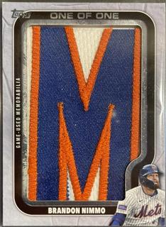 Brandon Nimmo