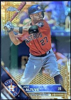Jose Altuve