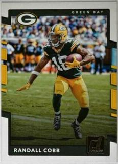 Randall Cobb