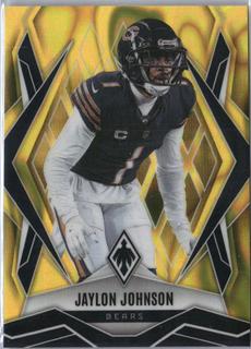 Jaylon Johnson