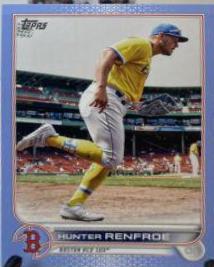 Hunter Renfroe