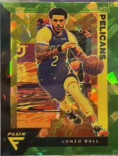 Lonzo Ball