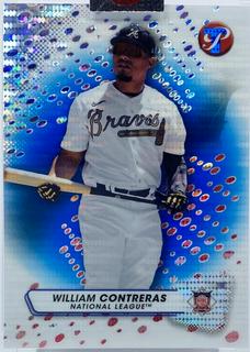 William Contreras