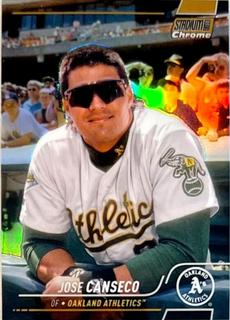 Jose Canseco