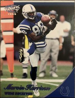Marvin Harrison