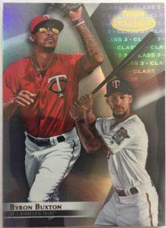 Byron Buxton