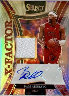 Bam Adebayo