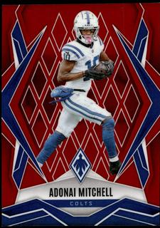 Adonai Mitchell