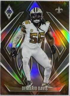 Demario Davis