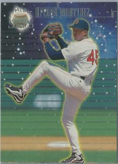 Pedro Martinez
