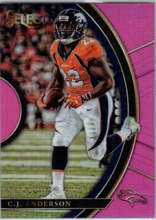 C.J. Anderson