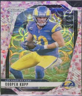 Cooper Kupp